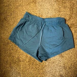 Like new condition Lululemon shorts. Size 8.